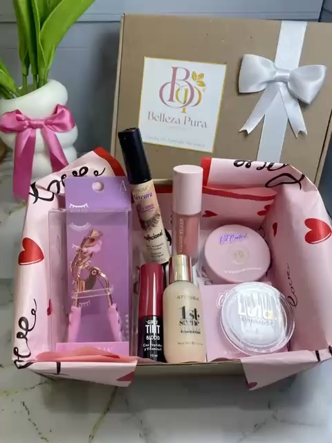 Caja Regalo