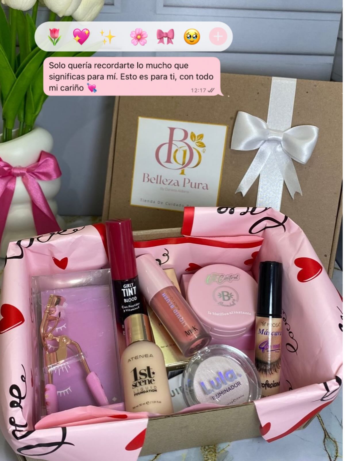 Kit Especial