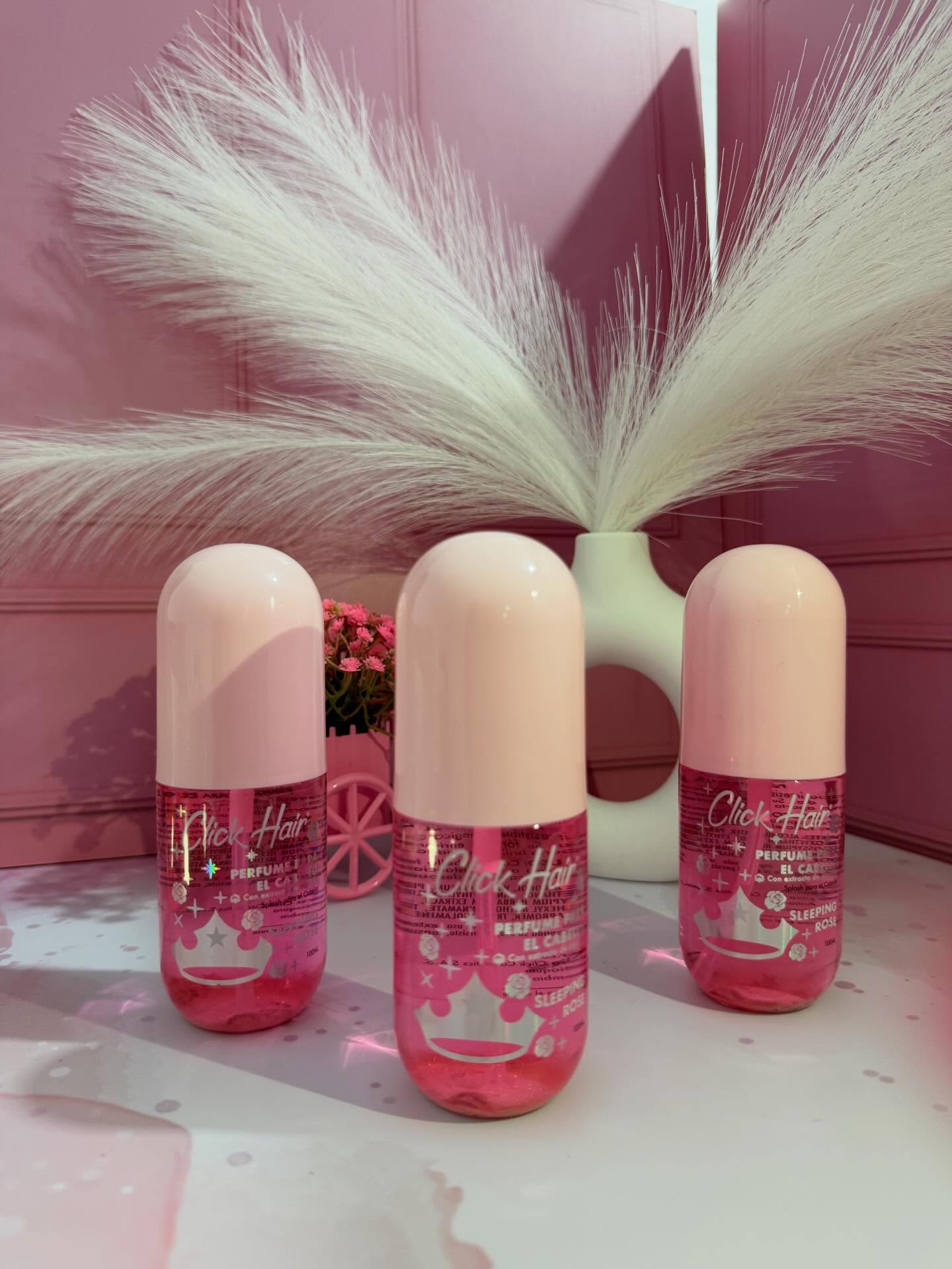 Perfume Capilar