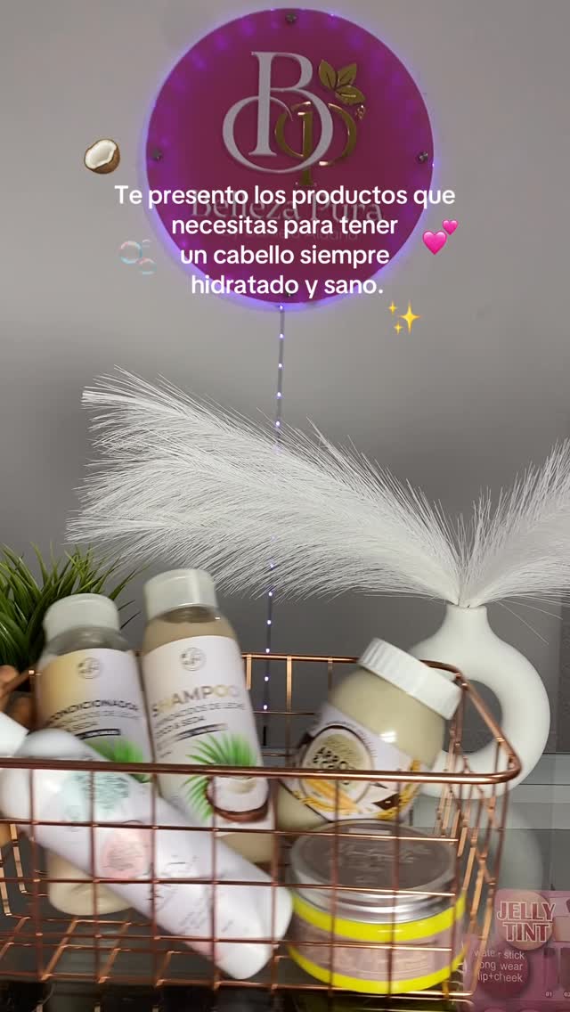 Kit Capilar